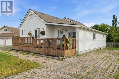 16 GRAHAM STREET  Belleville (Belleville Ward), ON K8P 1P3