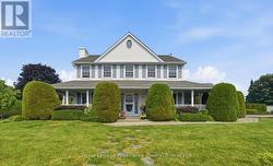 10 SKIFF COVE ROAD  Prince Edward County (Wellington Ward), ON K0K 3L0