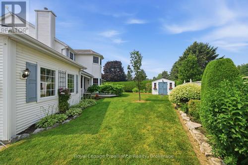 10 Skiff Cove Road, Prince Edward County (Wellington Ward), ON - Outdoor
