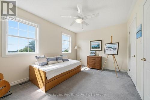 10 Skiff Cove Road, Prince Edward County (Wellington Ward), ON - Indoor Photo Showing Bedroom