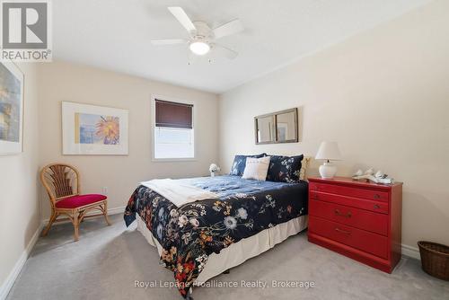 10 Skiff Cove Road, Prince Edward County (Wellington Ward), ON - Indoor Photo Showing Bedroom