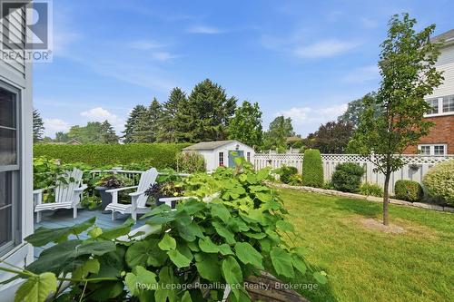 10 Skiff Cove Road, Prince Edward County (Wellington Ward), ON - Outdoor