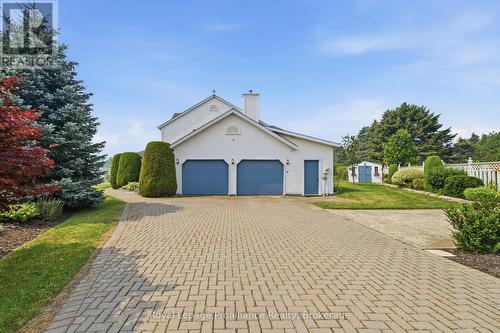 10 Skiff Cove Road, Prince Edward County (Wellington Ward), ON - Outdoor