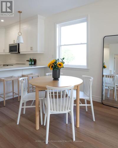 159 Pomeroy Avenue, Tweed (Tweed (Village)), ON - Indoor Photo Showing Dining Room