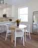 159 Pomeroy Avenue, Tweed (Tweed (Village)), ON  - Indoor Photo Showing Dining Room 