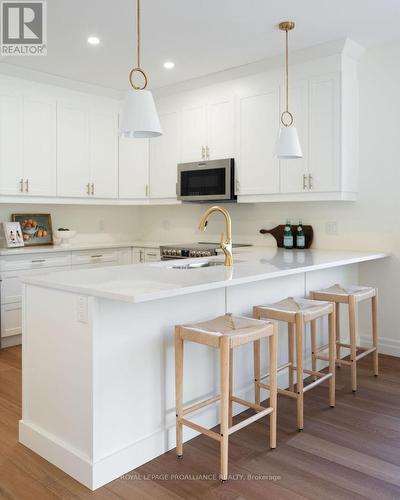 159 Pomeroy Avenue, Tweed (Tweed (Village)), ON - Indoor Photo Showing Kitchen
