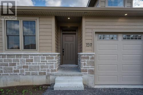 159 Pomeroy Avenue, Tweed (Tweed (Village)), ON - Outdoor