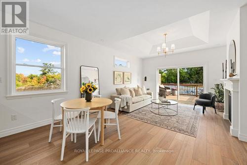 159 Pomeroy Avenue, Tweed (Tweed (Village)), ON - Indoor