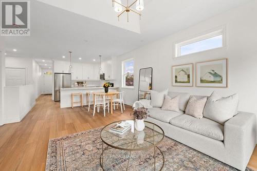 159 Pomeroy Avenue, Tweed (Tweed (Village)), ON - Indoor Photo Showing Living Room