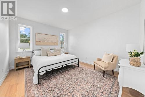 159 Pomeroy Avenue, Tweed (Tweed (Village)), ON - Indoor Photo Showing Bedroom