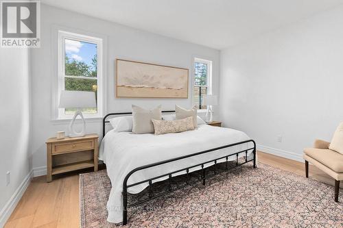 159 Pomeroy Avenue, Tweed (Tweed (Village)), ON - Indoor Photo Showing Bedroom