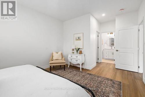 159 Pomeroy Avenue, Tweed (Tweed (Village)), ON - Indoor Photo Showing Bedroom