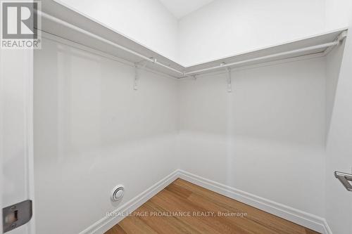 Primary Walk-in Closet - 159 Pomeroy Avenue, Tweed (Tweed (Village)), ON - Indoor