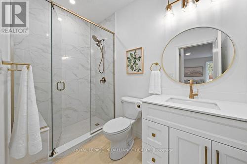 159 Pomeroy Avenue, Tweed (Tweed (Village)), ON - Indoor Photo Showing Bathroom