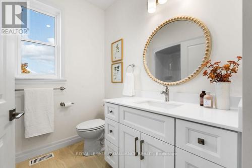 4 Piece Main Bath - 159 Pomeroy Avenue, Tweed (Tweed (Village)), ON - Indoor Photo Showing Bathroom