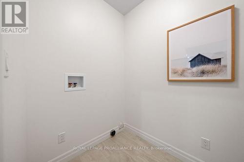 Main Floor Lau - 159 Pomeroy Avenue, Tweed (Tweed (Village)), ON - Indoor Photo Showing Other Room