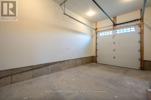 159 Pomeroy Avenue, Tweed (Tweed (Village)), ON - Indoor Photo Showing Garage