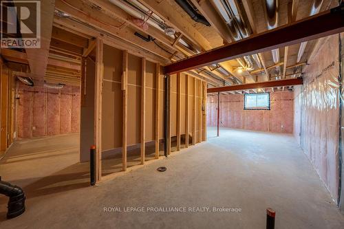 future bathroom location - 159 Pomeroy Avenue, Tweed (Tweed (Village)), ON - Indoor