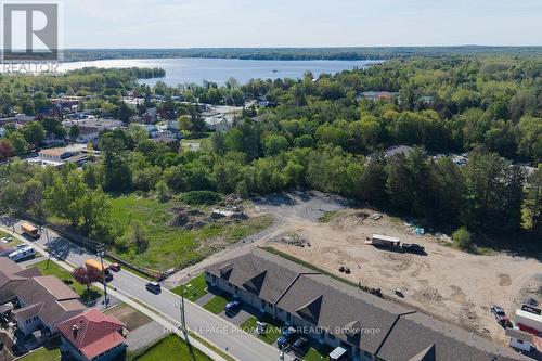 159 Pomeroy Avenue, Tweed (Tweed (Village)), ON - Outdoor With Body Of Water With View