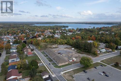 159 Pomeroy Avenue, Tweed (Tweed (Village)), ON - Outdoor With Body Of Water With View