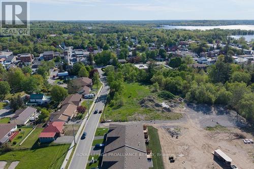 159 Pomeroy Avenue, Tweed (Tweed (Village)), ON - Outdoor With Body Of Water With View