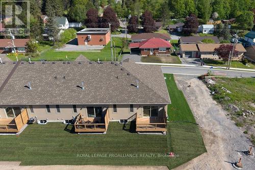 159 Pomeroy Avenue, Tweed (Tweed (Village)), ON - Outdoor