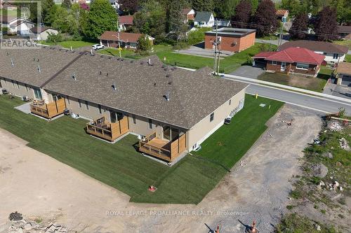 159 Pomeroy Avenue, Tweed (Tweed (Village)), ON - Outdoor
