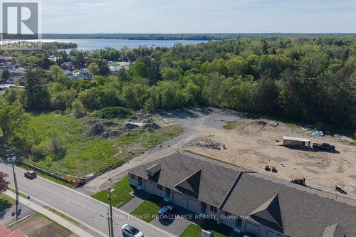 159 Pomeroy Avenue, Tweed (Tweed (Village)), ON - Outdoor With Body Of Water With View