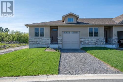 159 Pomeroy Avenue, Tweed (Tweed (Village)), ON - Outdoor