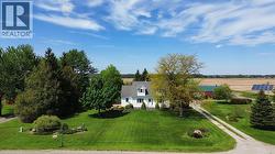 8192 PETROLIA LINE  Brooke-Alvinston, ON N0N 1A0
