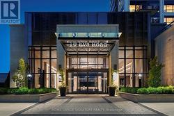 2501 - 10 EVA ROAD Toronto, ON M9C 0B3