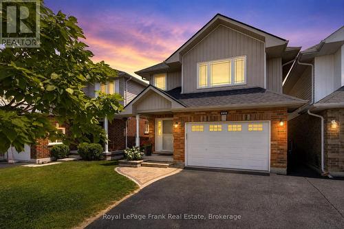 2305 MARSDALE DRIVE  Peterborough (Ashburnham Ward 4), ON K9L 0B6
