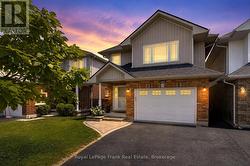 2305 MARSDALE DRIVE  Peterborough (Ashburnham Ward 4), ON K9L 0B6