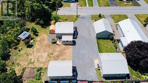 1, 1A, 3, & 3A RAMSAY AVENUE  Quinte West (Trenton Ward), ON K8V 2P4