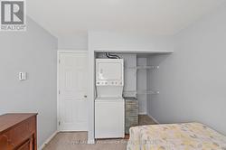 Laundry Hookups in All Three 2-Bedroom Homes - 
