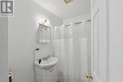 Full 4-Pc Washroom in All Four Homes - 