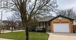 461 EASTBRIDGE BOULEVARD Waterloo, ON N2K 3Y4