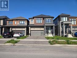 395 BARKER PARKWAY  Thorold, ON L2V 0K6