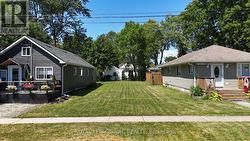 LOT 55 GLENDALE AVENUE Fort Erie (Crystal Beach), ON L0S 1B0