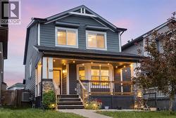 128 Silverado Way SW  Calgary, AB T2X 0E9
