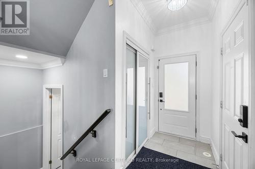 938 Burrows Gate, Milton, ON - Indoor Photo Showing Other Room