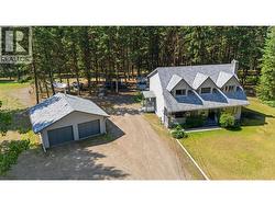 3228 DAVISON ROAD  150 Mile House, BC V0K 2G0