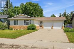 1625 Admiral CRESCENT Moose Jaw, SK S6H 7N8