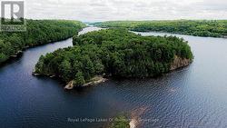 11440 KUSHOG LAKE WAO ISLAND  Algonquin Highlands (Stanhope), ON K0M 1S0
