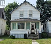 320 Dease ST Thunder Bay, ON P7C 2H8