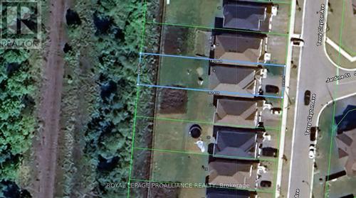 24 TERRY CLAYTON AVENUE  Brock, ON L0K 1B0