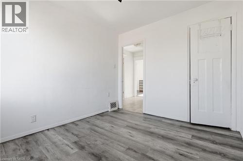 115 Kensington Avenue N, Hamilton, ON - Indoor Photo Showing Other Room