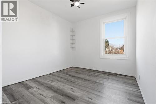 115 Kensington Avenue N, Hamilton, ON - Indoor Photo Showing Other Room