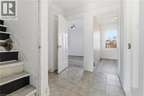 115 Kensington Avenue N, Hamilton, ON - Indoor Photo Showing Other Room