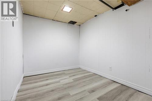 115 Kensington Avenue N, Hamilton, ON - Indoor Photo Showing Other Room